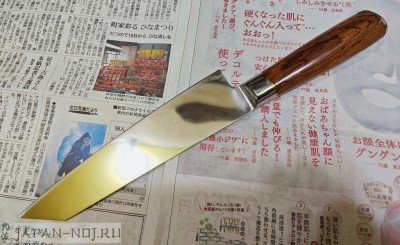 GU-10 "порошковая сталь"