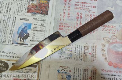 Деба 165мм  VG-10 