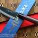 Сантоку ZDP-189 no polishing