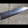 Нож кухонный Петти Petty Knife 150мм HSS R2 HRC63+