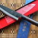 Шеф (Гуйто)  ZDP-189 no polishing 