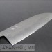 Нож кухонный Сантоку Yoshito Yamakawa Shirogami #1